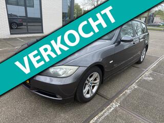 BMW 3-Serie (2005 - 2012)