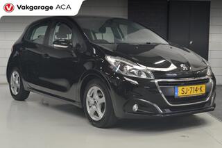Peugeot 208 (2012 - 2019)