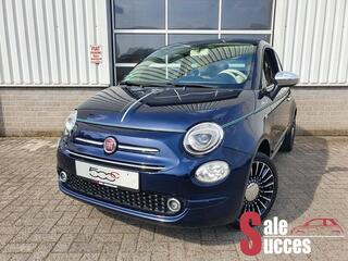 Fiat 500 (2007 - 2025)