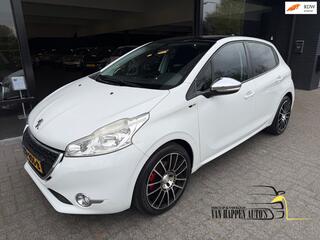 Peugeot 208 (2012 - 2019)