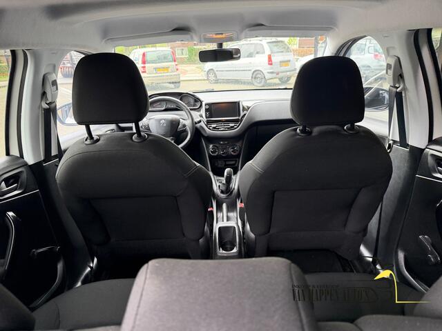 Peugeot 208 1.2 VTi Allure
