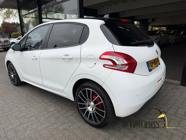 Peugeot 208 1.2 VTi Allure