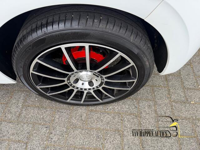 Peugeot 208 1.2 VTi Allure