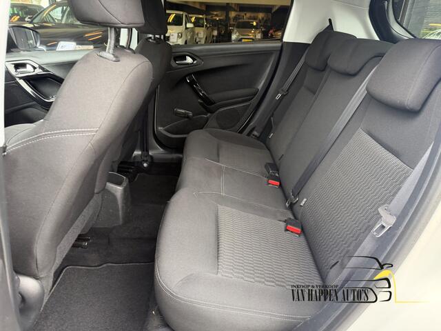 Peugeot 208 1.2 VTi Allure