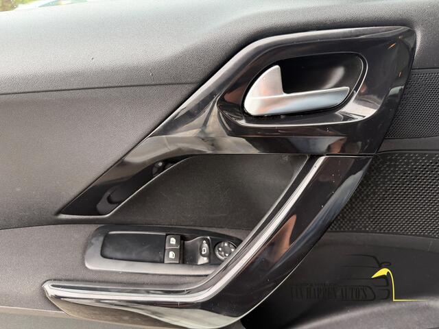 Peugeot 208 1.2 VTi Allure