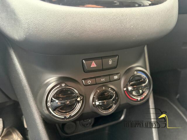 Peugeot 208 1.2 VTi Allure