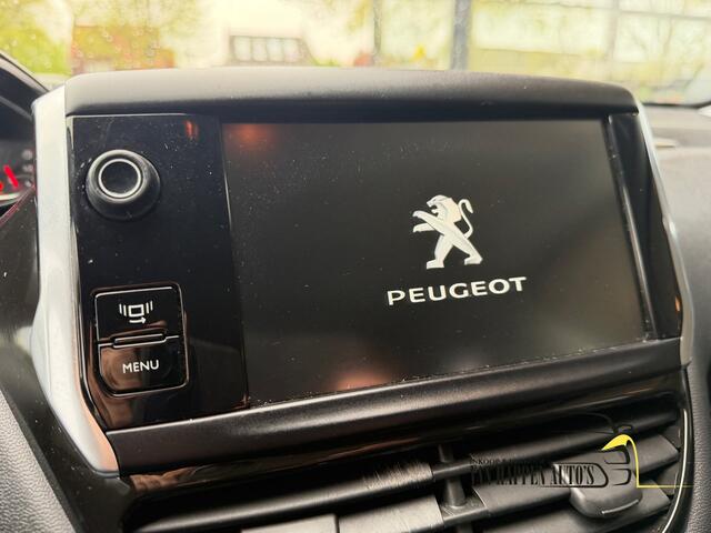Peugeot 208 1.2 VTi Allure