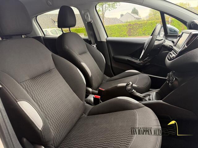 Peugeot 208 1.2 VTi Allure