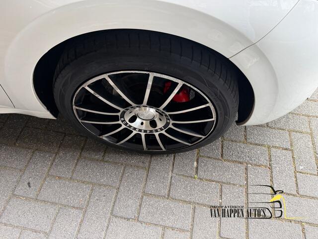 Peugeot 208 1.2 VTi Allure