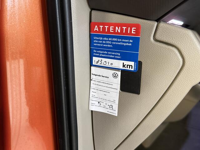 Volkswagen Multivan 1.4 eHybrid L2H1 Energetic | 360 Camera | Stoel/Stuurverwarming | IQ Light | Panoramadak | Apple Carplay | Keyless Entry/Go