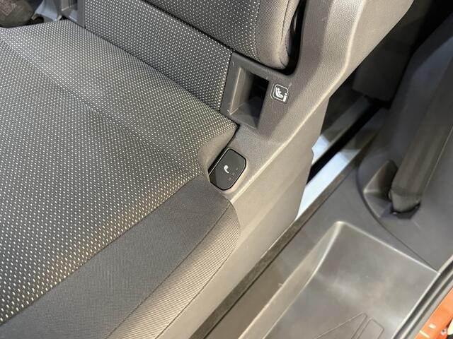 Volkswagen Multivan 1.4 eHybrid L2H1 Energetic | 360 Camera | Stoel/Stuurverwarming | IQ Light | Panoramadak | Apple Carplay | Keyless Entry/Go