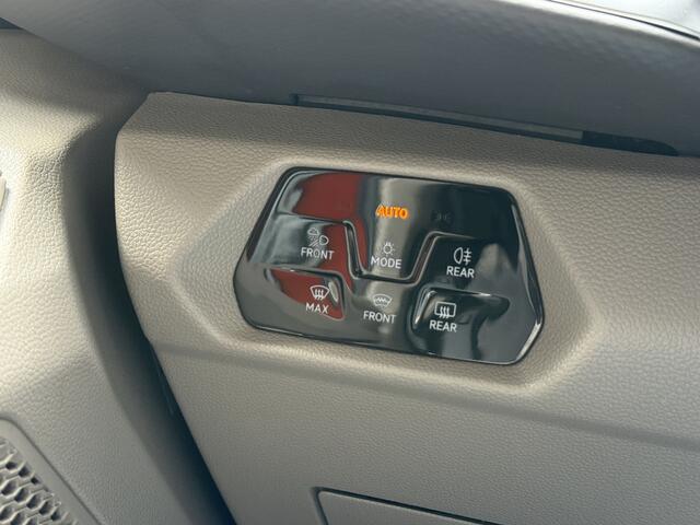 Volkswagen Multivan 1.4 eHybrid L2H1 Energetic | 360 Camera | Stoel/Stuurverwarming | IQ Light | Panoramadak | Apple Carplay | Keyless Entry/Go