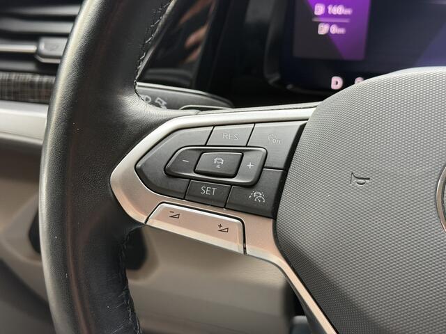 Volkswagen Multivan 1.4 eHybrid L2H1 Energetic | 360 Camera | Stoel/Stuurverwarming | IQ Light | Panoramadak | Apple Carplay | Keyless Entry/Go