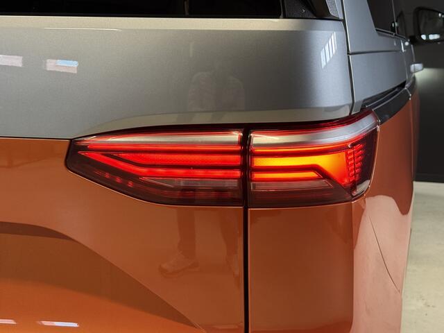 Volkswagen Multivan 1.4 eHybrid L2H1 Energetic | 360 Camera | Stoel/Stuurverwarming | IQ Light | Panoramadak | Apple Carplay | Keyless Entry/Go