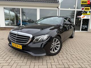 Mercedes-Benz E-Klasse (2016 - 2023)