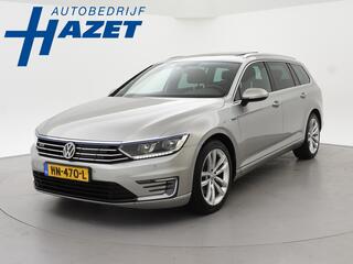Volkswagen Passat Variant (2014 - 2023)