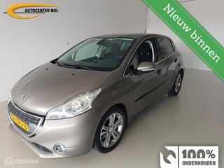 Peugeot 208 (2012 - 2019)
