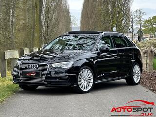 Audi A3 Sportback (2012 - 2020)