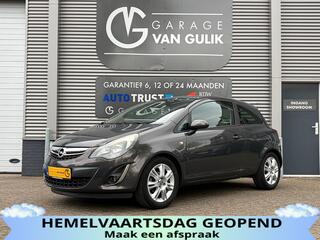 Opel Corsa (2006 - 2014)