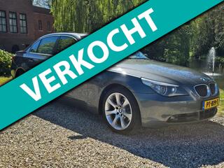 BMW 5-Serie (2003 - 2010)