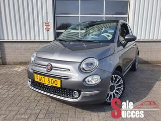 Fiat 500 (2007 - 2025)