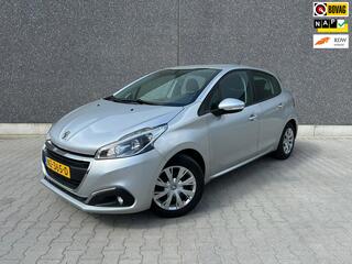 Peugeot 208 (2012 - 2019)