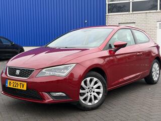 Seat Leon (2012 - 2020)