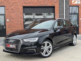 Audi A3 Sportback (2012 - 2020)