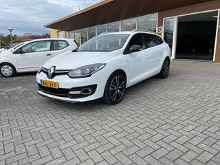 RENAULT MEGANE Estate 1.2 TCe Authentique