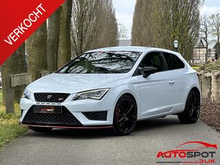 Seat Leon ST (2013 - 2020)
