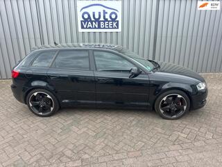 Audi A3 Sportback (2004 - 2012)