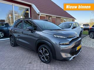 CITROEN C3 1.2 PT SenS BUSINESS Orig. NL/Trekhaak/ECC/Navigatie/Cruise Control