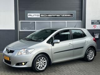 Toyota Auris (2006 - 2012)