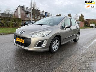 Peugeot 308 (2007 - 2013)