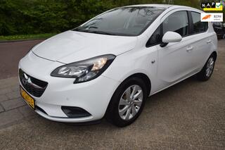 Opel Corsa (2014 - 2019)