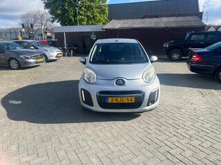 Citroen C1 (2005 - 2014)