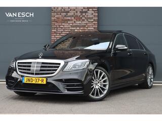 Mercedes-Benz S-Klasse (2013 - 2020)