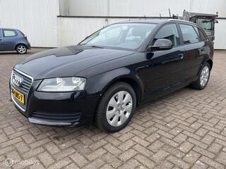 Audi A3 Sportback (2004 - 2012)