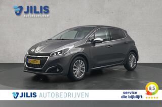 Peugeot 208 (2012 - 2019)