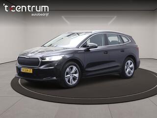 SKODA Enyaq iV 60 SOH 91%, Trekhaak, Carplay, Keyless