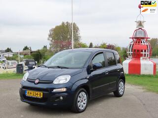 FIAT PANDA 0.9 TwinAir Lounge *1e EIG ! *AUTOMAAT *PDC