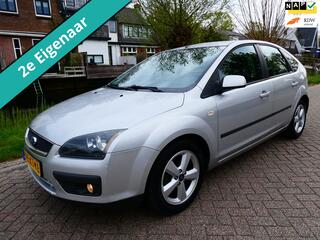 Ford Focus (2005 - 2011)