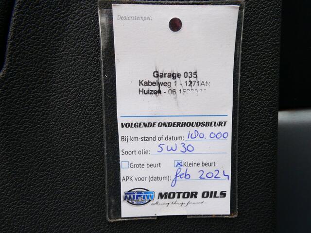 Ford Focus 1.6-16V Automaat 101pk 2e eig. 5-deurs Airco Cruise Trekhaak