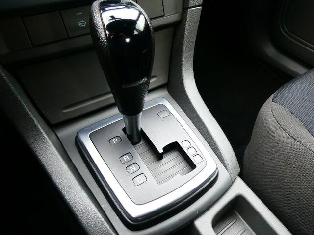 Ford Focus 1.6-16V Automaat 101pk 2e eig. 5-deurs Airco Cruise Trekhaak