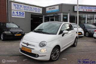 Fiat 500 (2007 - 2025)