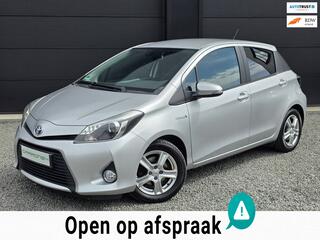 TOYOTA YARIS 1.5 Full Hybrid Comfort | Alle opties | 1e Eig. | 118.000km! |