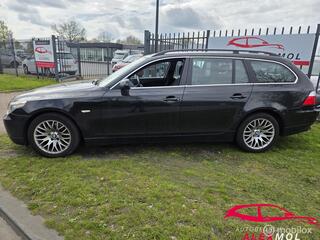 BMW 5-Serie (2003 - 2010)