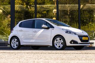 Peugeot 208 (2012 - 2019)