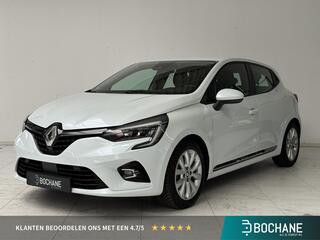 Renault Clio (2019 - 2025)
