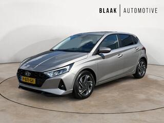 HYUNDAI I 20 1.0 T-GDI Premium Camera | Navigatie | Sensoren